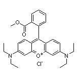 Rhodamine B