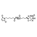 Biotin-maleimide