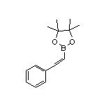 Styrylboronic Acid Pinacol Ester