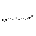 2-(2-Azidoethoxy)ethanamine