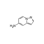 5-Aminopyrazolo[1,5-a]pyridine