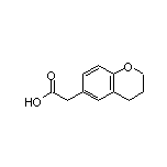 6-Chromaneacetic Acid