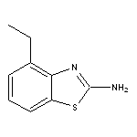 4-ethylbenzo[d]thiazol-2-amine