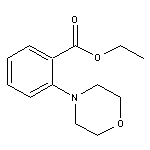 2-Morpholin-4-Yl-Benzoic Acid Ethyl Ester