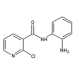 N-(2-Aminophenyl)-2-Chloronicotinamide