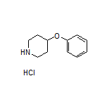 4-Phenoxypiperidine Hydrochloride