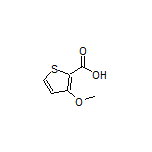 3-Methoxythiophene-2-carboxylic Acid