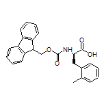 Fmoc-2-methyl-D-phenylalanine