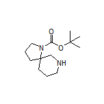 1-Boc-1,7-diazaspiro[4.5]decane