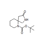 6-Boc-2,6-diazaspiro[4.5]decan-3-one