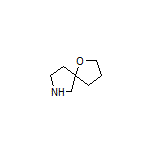 1-Oxa-7-azaspiro[4.4]nonane