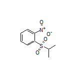 1-(Isopropylsulfonyl)-2-nitrobenzene