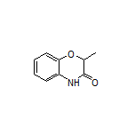 2-Methyl-2H-benzo[b][1,4]oxazin-3(4H)-one