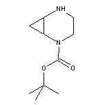 2-Boc-2,5-diazabicyclo[4.1.0]heptane