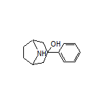 3-Phenyl-8-azabicyclo[3.2.1]octan-3-ol