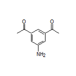 1,1’-(5-Amino-1,3-phenylene)diethanone