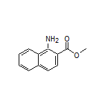 Methyl 1-Amino-2-naphthoate