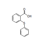 2-(Phenylthio)benzoic Acid