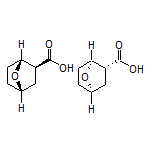 (1R,2S,4S)-rel-7-Oxabicyclo[2.2.1]heptane-2-carboxylic Acid