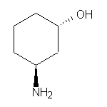 trans-3-Aminocyclohexanol