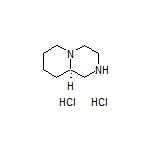 (R)-Octahydro-1H-pyrido[1,2-a]pyrazine Dihydrochloride