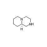 (R)-Octahydro-1H-pyrido[1,2-a]pyrazine