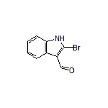 2-Bromoindole-3-carbaldehyde