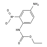 Ethyl (4-Amino-2-nitrophenyl)carbamate