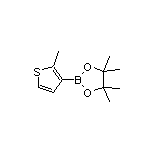 2-Methylthiophene-3-boronic Acid Pinacol Ester