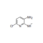 6-Chloro-N2-methylpyridine-2,3-diamine