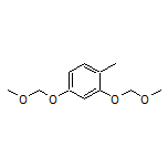 2,4-Bis(methoxymethoxy)toluene