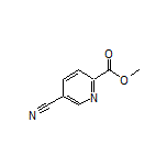 Methyl 5-Cyanopicolinate