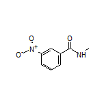 N-Methyl-3-nitrobenzamide