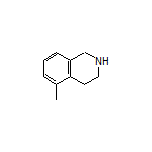 5-Methyl-1,2,3,4-tetrahydroisoquinoline