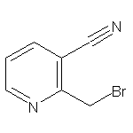 2-(Bromomethyl)Nicotinonitrile