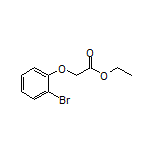 Ethyl 2-(2-Bromophenoxy)acetate