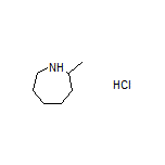 2-Methylazepane Hydrochloride