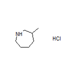 3-Methylazepane Hydrochloride