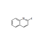 2-Iodoquinoline