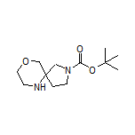 2-Boc-9-oxa-2,6-diazaspiro[4.5]decane