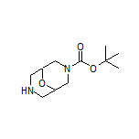 3-Boc-9-oxa-3,7-diazabicyclo[3.3.1]nonane