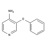 4-Amino-3-phenoxypyridine