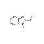 3-Methylimidazo[1,2-a]pyridine-2-carbaldehyde