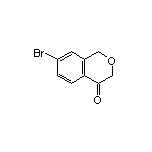 7-Bromoisochroman-4-one