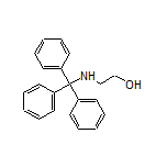 2-(Tritylamino)ethanol