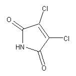 3,4-Dichloro-1H-pyrrole-2,5-dione