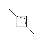 1,3-Diiodobicyclo[1.1.1]pentane