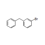 1-Benzyl-3-bromobenzene