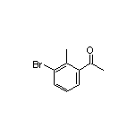 3’-Bromo-2’-methylacetophenone