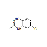 N-(5-Chloro-2-hydroxyphenyl)acetamide